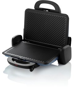 Resim Arzum Ar2007 Sultane Izgara Ve Tost Makinesi 