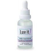 Resim Luv it Gözenek Sıkılaştırıcı ve Aydınlatıcı Serum 30 ml 