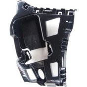 Resim Ioe-bmw Tampon Braketi Arka : R 51127371754 F20 Lcı F21 Lcı 
