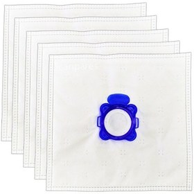Resim Rowenta Zr 0015 Süpürge Toz Torbası 