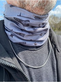 Resim kurukafagift BUFF Motorcu Maske Outdoor Boyunluk Unisex Bandana Gitar Baskılı 