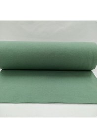 Resim 1 1 Bebe Kaşkorse Ribana Kumaş Kumaş Eni: 35 Cm Tüp %95 Pamuk %5 Elastan 139 Yeşil 