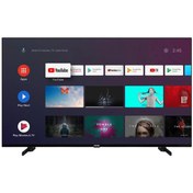 Resim VESTEL 50" 127 Ekran Uydu Alıcılı Ultra Hd 4k Android Led Tv (2 Yıl Garantili Revizyonlu Ürün) 