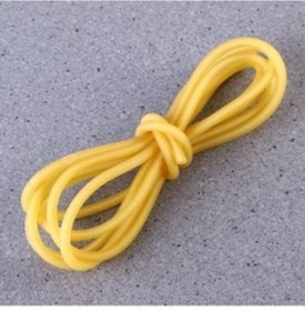 Resim Medela Ay Magnet 2-4 MM Serum Lastiği Turnike Dren Sapan Lastiği 4 M 