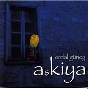 Resim Erdal Güney - Aşkiya (Cd) 