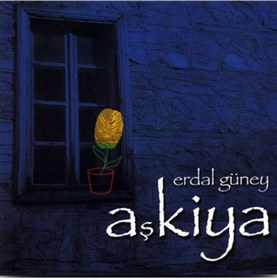 Resim Erdal Güney - Aşkiya (Cd) 