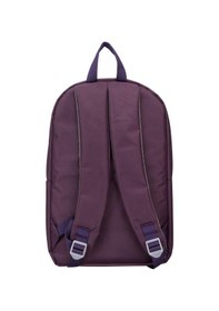 Resim Plm Castelo 15.6" Notebook Sırt Çantası Mürdüm Rengi 