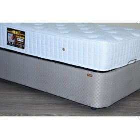 Resim Bengimobilya Baza Başlık Stsandart Silinebilir Model Metal Fırın Boya 100*200 