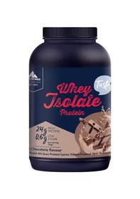 Resim Multipower %100 Whey Isolate Protein 900 Gr Çikolata 