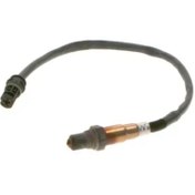 Resim Bosch Oksijen Sensoru Bmw E81 E87 Lci E90 E60 N43 N45 N46 N52 Uyumlu 