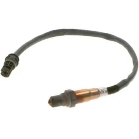 Resim Bosch Oksijen Sensoru Bmw E81 E87 Lci E90 E60 N43 N45 N46 N52 Uyumlu 