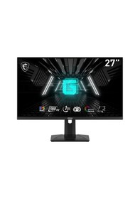 Resim MSI G274PF 27" 1 MS 180 Hz G-Sync Full HD Rapid IPS LED Monitör 