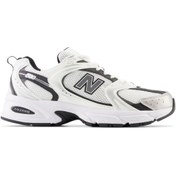 Resim New Balance Erkek Spor Ayakkabı MR530LB New Balance NB Lifestyle WHITE 