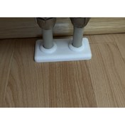Resim Gezegenshopping Radyatör boru kapağı çapı 18 mm 