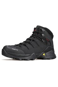 Resim Humtto 250290B Waterproof Outdoor Siyah Unisex Bot 