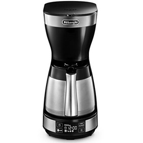 Resim Delonghi ICM16.731 Filtre Kahve Makinesi 