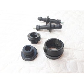 Resim Fiat Albea Punto Linea Palio Doblo Hava Filtre Kazan Ayak Takim 298268777 