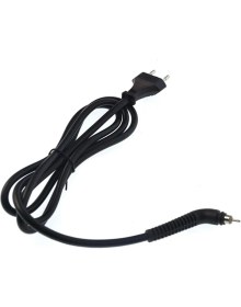 Resim Populer Rowenta SF4412 Lıss Curl Saç Düzleştirici Saç Şekillendirici Kablosu Uyumlu 