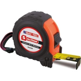 Resim Normadia Şerit Metre 7.5X25, Dayanıklı ve Hassas Ölçüm Aracı 