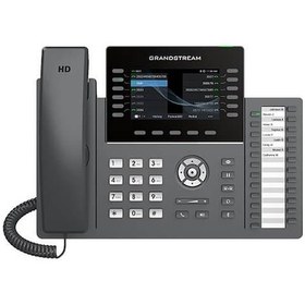 Resim Grandstream GRP2636 Ip Telefon 