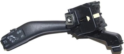 Resim Volkswagen Jetta Hız Sabitleyicili Silecek Kolu 1K0953513G 