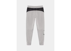 Resim The North Face Lastikli Paça Gri Erkek Çocuk Eşofman Altı NF0A82E5A911 B Mountaın Athletıcs J 