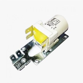 Resim Beko Uyumlu Dwd8650x Bulaşık Makinesi Parazit Filtresi / Kondansatörü 