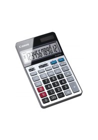 Resim Canon Hs-20 Tsc 12 Hane Masaüstü Hesap Makinesi 