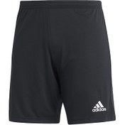 Resim Adidas Ent22 Sho Erkek Futbol Maç Şortu H57504 Siyah 