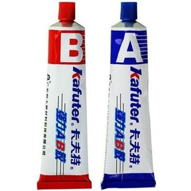 Resim Kafuter Çok Amaçlı Süper Yapıştırıcı 16 G Metal-plastik-cam-ahşap 