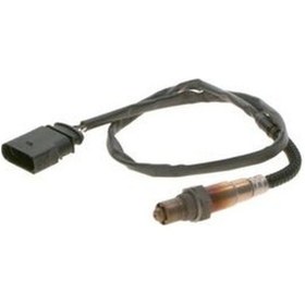 Resim Audi A4 1.8t 1999-2008 Bosch Oksijen Sensörü 
