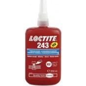Resim Loctite 243 Orta Mukavemetli Civata Sabitleyici 50Ml 