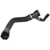 Resim Bmw E46 3.20D Radyatör Alt Hortumu 11532247308 
