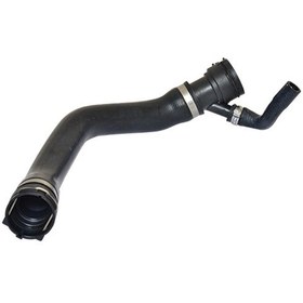 Resim Bmw E46 3.20D Radyatör Alt Hortumu 11532247308 