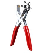 Resim GiralStore 6 Farklı Boyutta Kemer Delme Pensesi Kemer Delici Delik Açıcı Şık 