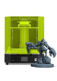 Resim Phrozen Mega 8K S Msla 3D Yazıcı 