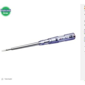 Resim Retta Rkk-0190 190mm Büyük Kontrol Kalemi 