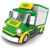 Resim Ausini City Set 25356 