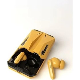 Resim Piranha 2072 Kablosuz Bluetooth Gaming Kulak Içi Kulaklık / Bt V5.3 / Mikrofon / Şarjlı / Oyuncu Kulaklığı 