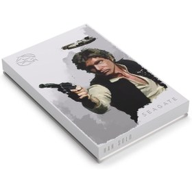 Resim Seagate Seagate Han Solo Se Firecuda Gaming Harici Taşınabilir 2 Tb Disk Stkl20004113 