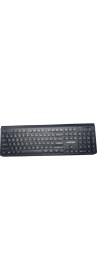 Resim Concord C69 Kablosuz Multimedya Türkçe Q Klavye Mouse Seti 