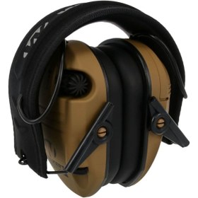 Resim Genel Markalar Walker’s Razor Elektronik Atış Kulaklığı 