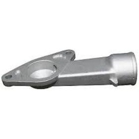 Resim Termostat Kapağı 1338151-wisco Opel Astra F Corsa B Vectra A 1.2 88 Ve Sonrası Uyumlu 