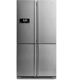 Resim Vestel Puzzle FD65101 EX Maya 588 LT No-Frost Gardırop Tipi Buzdolabı 