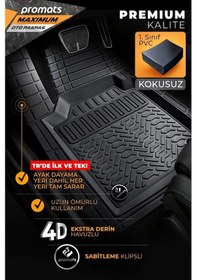 Resim SSANGYONG GRAND MUSSO 2020- 4D PASPAS ÜNİVERSAL 