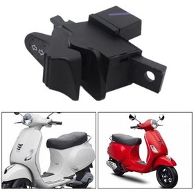 Resim Suntek Gösterge Anahtarı Kolay Kurulum Yardımcı Aksesuarları 15 MM 