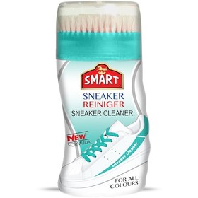 Resim Spor Ayakkabı Temizleyici 