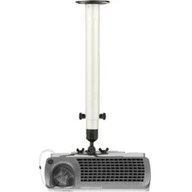 Resim Achill Tpu 2060 New Teleskopik Projeksiyon Askı Aparatı - 60 - 110 cm 