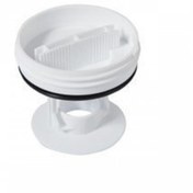 Resim Bosch Çamaşır Makinesi Pompa Filtre Max-sıemens- ( 1 Adet) 