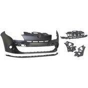 Resim Ön Tampon Megane Iıı Hatchback 620220037R 